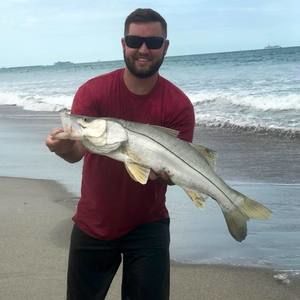 Meet your Posher, Jeff